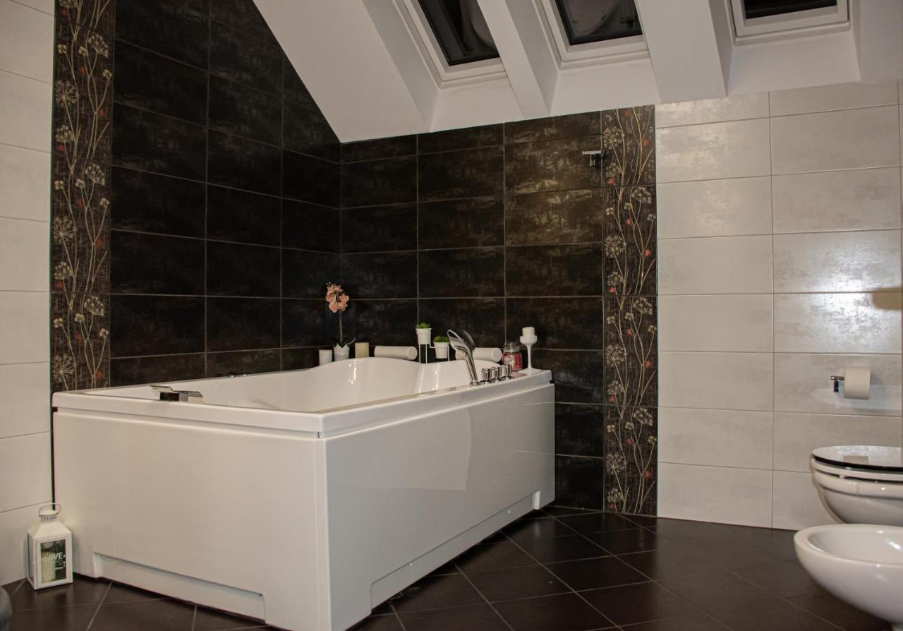 Janine Garden Hotel Brasov Exterior photo